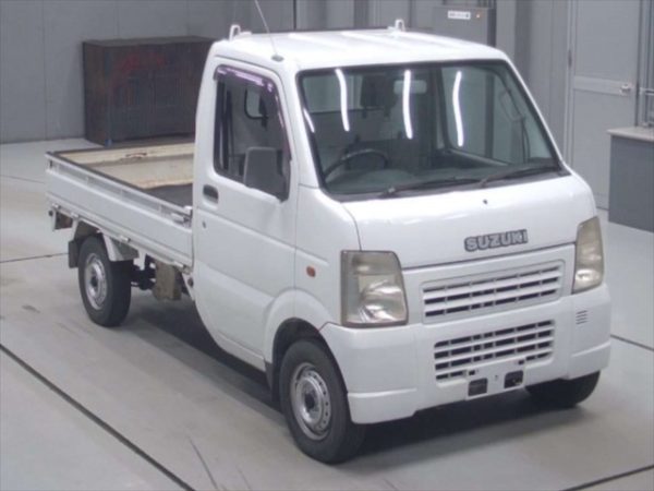 SUZUKI CARRY