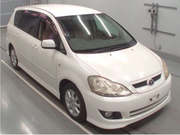 TOYOTA IPSUM
