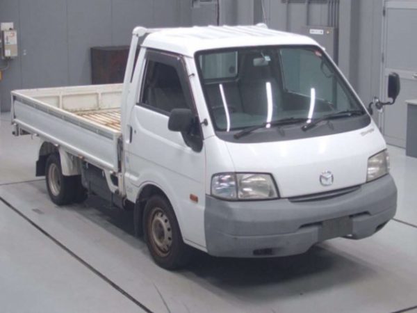 MAZDA BONGO